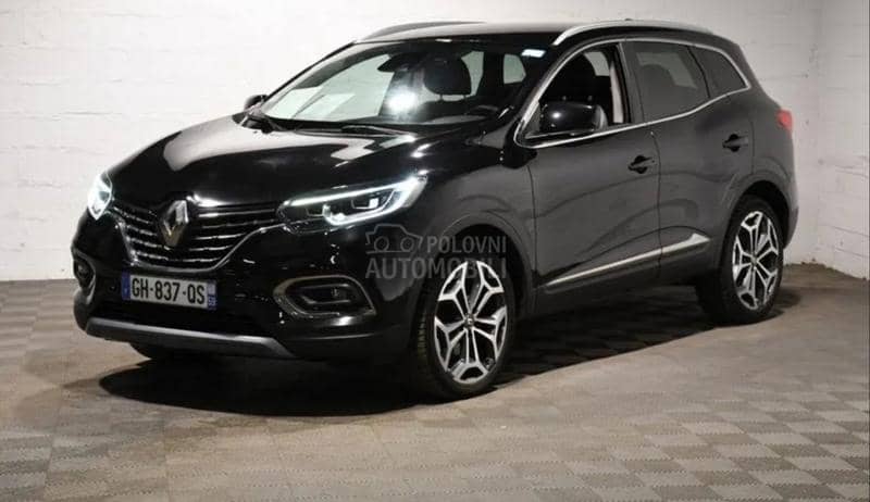 Renault Kadjar 1.5 Intens Energy
