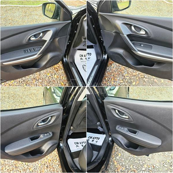 Renault Kadjar 1.5 Intens Energy