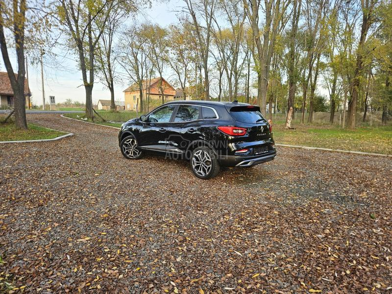 Renault Kadjar 1.5 Intens Energy