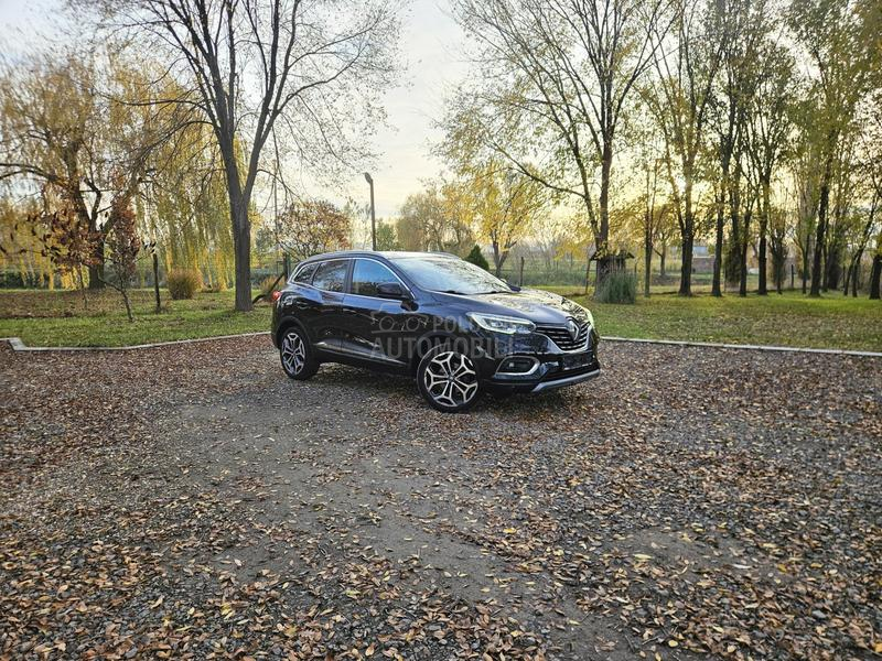Renault Kadjar 1.5 Intens Energy