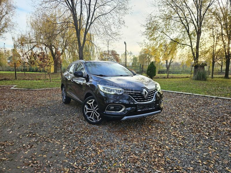 Renault Kadjar 1.5 Intens Energy