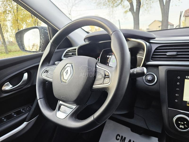 Renault Kadjar 1.5 Intens Energy