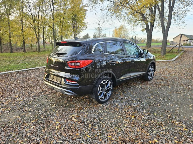 Renault Kadjar 1.5 Intens Energy
