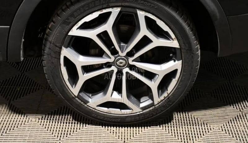 Renault Kadjar 1.5 Intens Energy