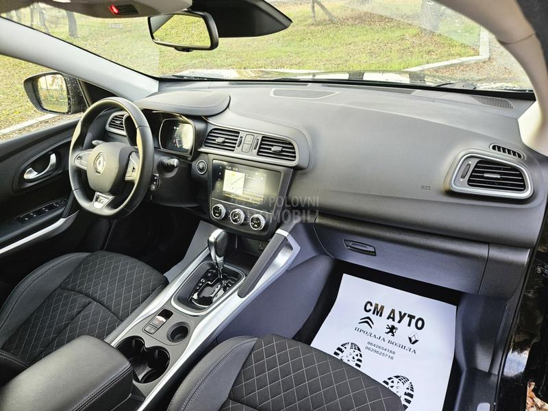 Renault Kadjar 1.5 Intens Energy