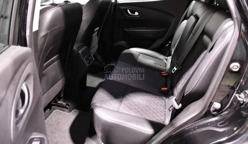 Renault Kadjar 1.5 Intens Energy