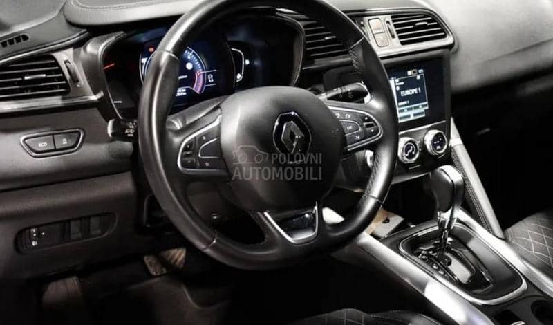 Renault Kadjar 1.5 Intens Energy