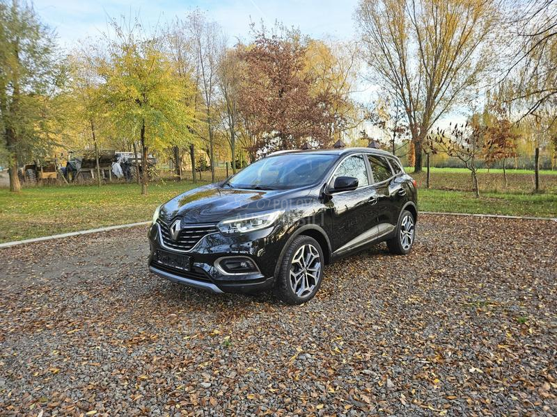 Renault Kadjar 1.5 Intens Energy