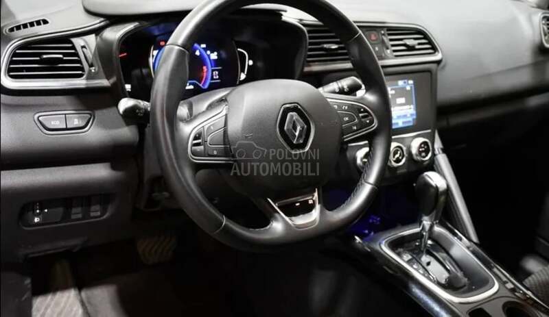 Renault Kadjar 1.5 Bussines Energy