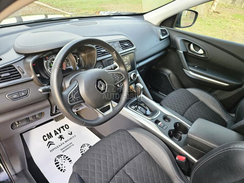 Renault Kadjar 1.5 Intens Energy