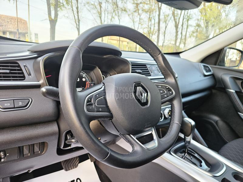 Renault Kadjar 1.5 Intens Energy