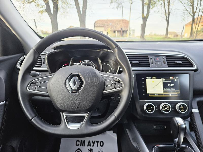 Renault Kadjar 1.5 Intens Energy