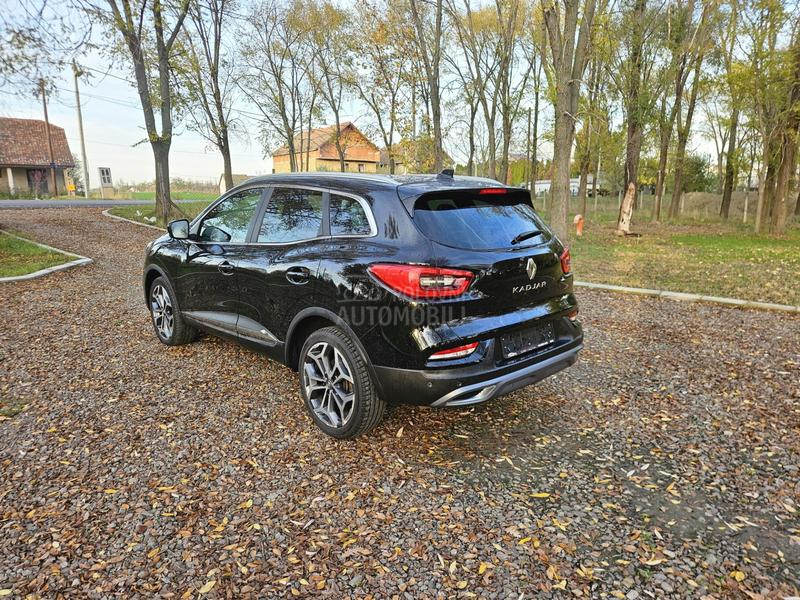 Renault Kadjar 1.5 Intens Energy
