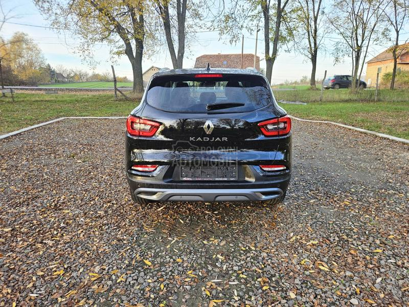 Renault Kadjar 1.5 Intens Energy