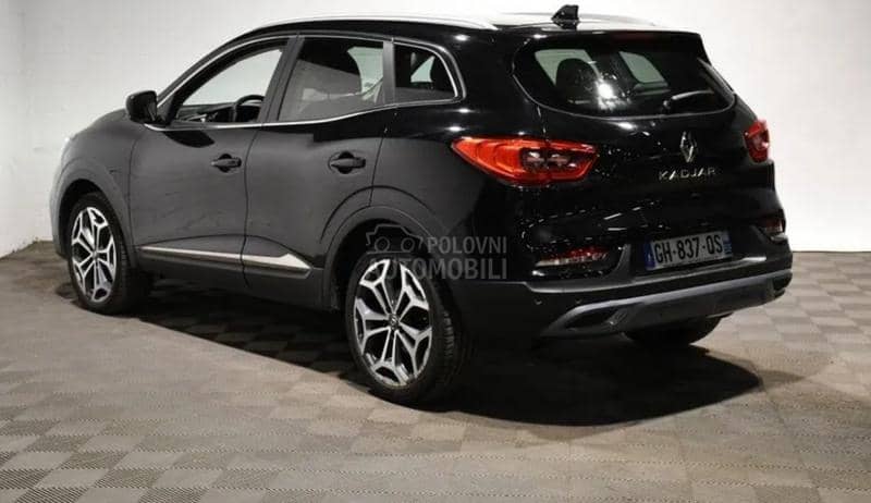 Renault Kadjar 1.5 Intens Energy