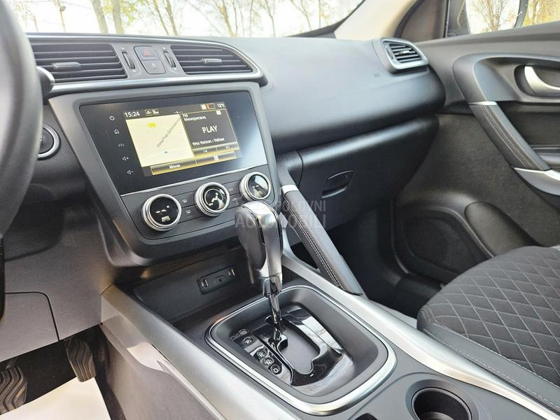 Renault Kadjar 1.5 Intens Energy