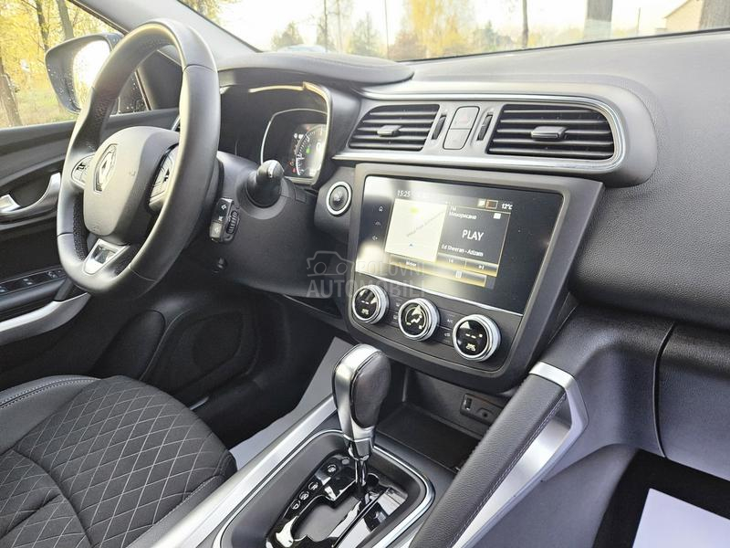 Renault Kadjar 1.5 Intens Energy