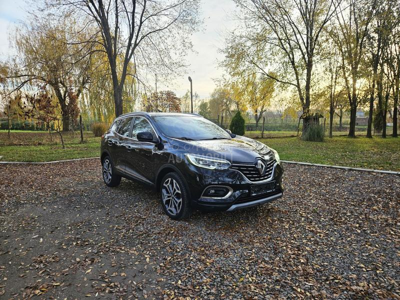 Renault Kadjar 1.5 Intens Energy