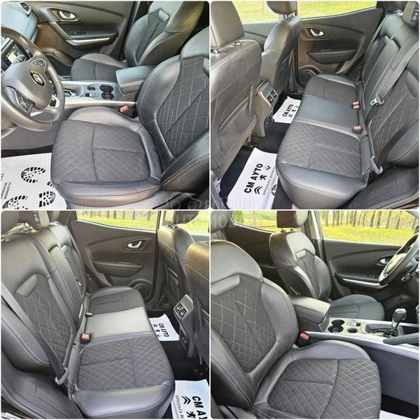 Renault Kadjar 1.5 Intens Energy