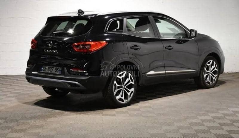 Renault Kadjar 1.5 Intens Energy