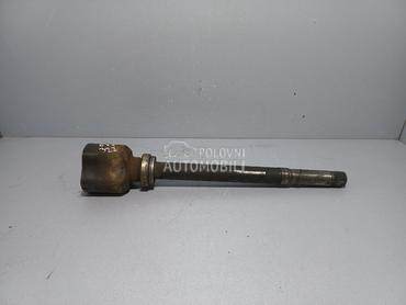 POLUOSOVINA za Peugeot 308