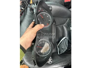 Kilometar sat Dizel za Audi A4, A4 Allroad od 2008. do 2015. god.