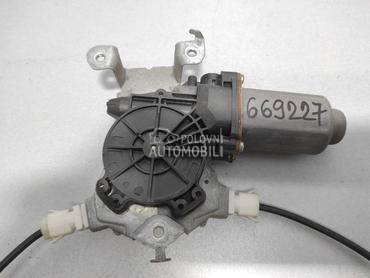 MOTORIC PODIZACA STAKLA za Nissan Qashqai