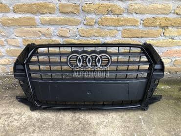 Maska branika za Audi Q3 od 2016. do 2018. god.
