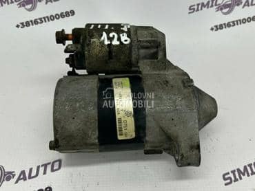 Anlaser 1.2 benzin za Renault Clio od 1996. do 1998. god.