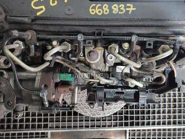 DIZNA za Renault Megane