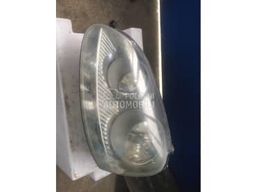 far za Volkswagen Golf 5 za 2005. god.