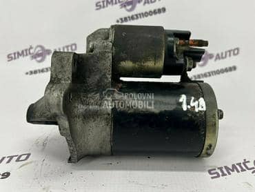 Anlaser 1.4 benzin za Renault Clio od 2005. do 2014. god.