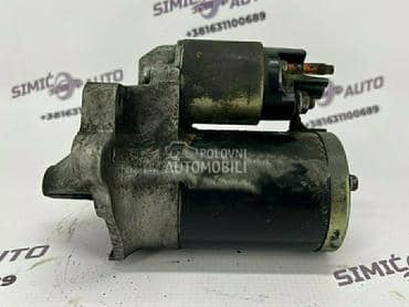 Anlaser 1.6 benzin za Renault Clio od 2005. do 2014. god.