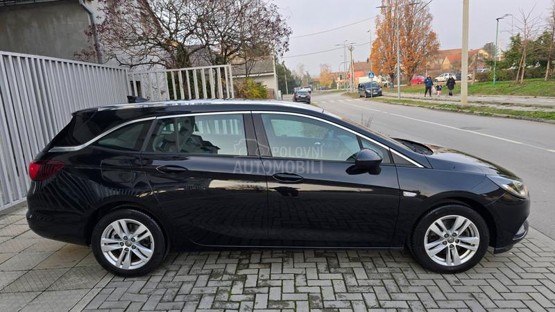 Opel Astra K 1.6 cdti  INNOVATION