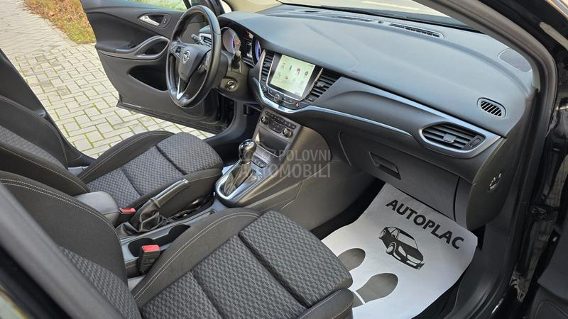 Opel Astra K 1.6 cdti  INNOVATION