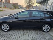 Opel Astra K 1.6 cdti  INNOVATION