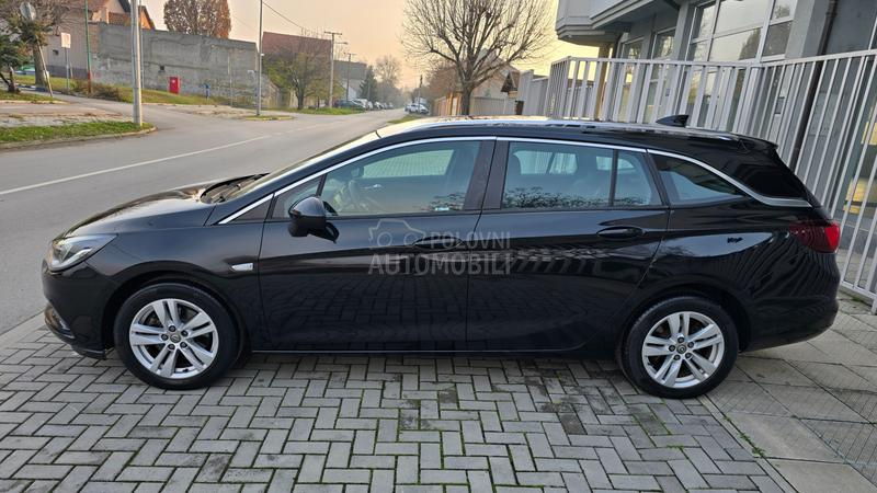 Opel Astra K 1.6 cdti  INNOVATION