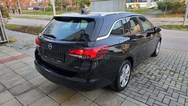 Opel Astra K 1.6 cdti  INNOVATION