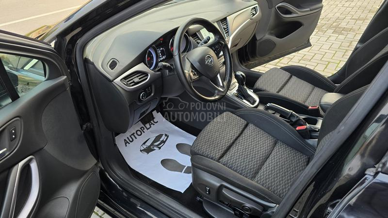 Opel Astra K 1.6 cdti  INNOVATION