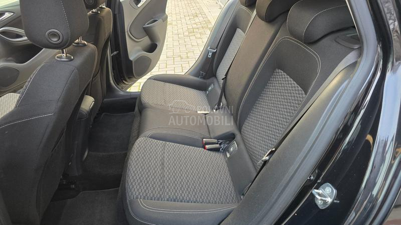 Opel Astra K 1.6 cdti  INNOVATION