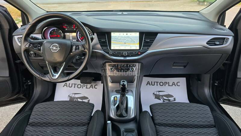 Opel Astra K 1.6 cdti  INNOVATION
