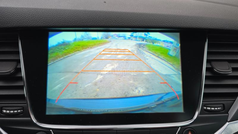 Opel Astra K 1.6 cdti  INNOVATION