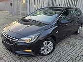 Opel Astra K 1.6 cdti  INNOVATION