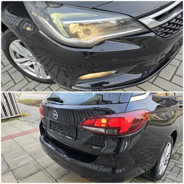 Opel Astra K 1.6 cdti  INNOVATION