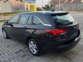 Opel Astra K 1.6 cdti  INNOVATION