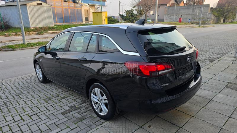 Opel Astra K 1.6 cdti  INNOVATION
