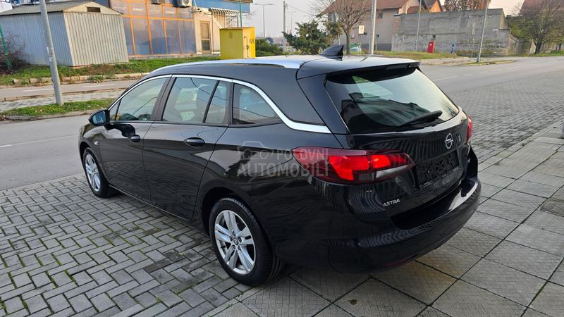 Opel Astra K 1.6 cdti  INNOVATION
