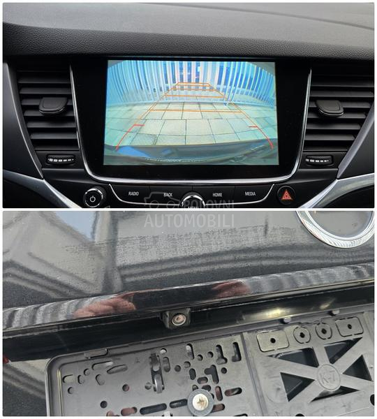 Opel Astra K 1.6 cdti  INNOVATION