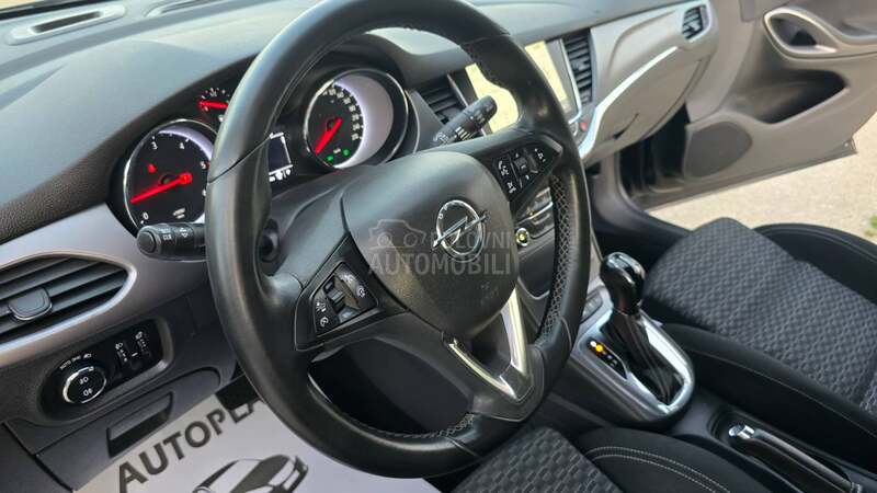 Opel Astra K 1.6 cdti  INNOVATION