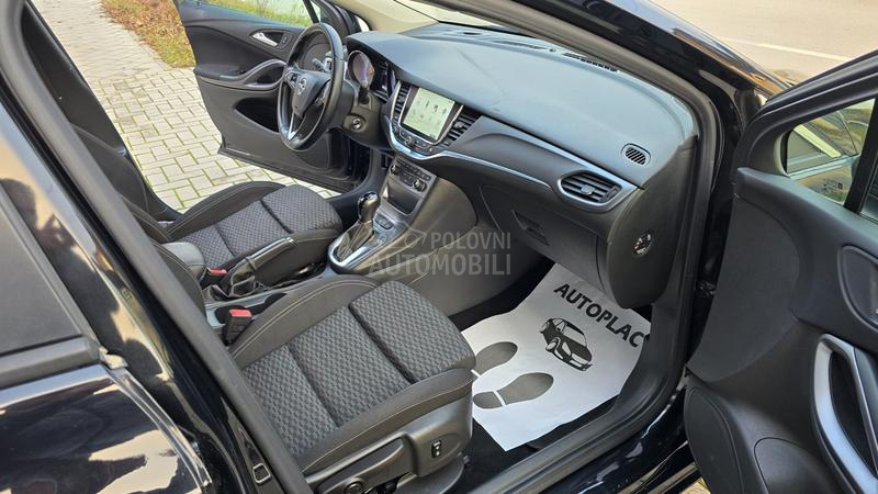 Opel Astra K 1.6 cdti  INNOVATION